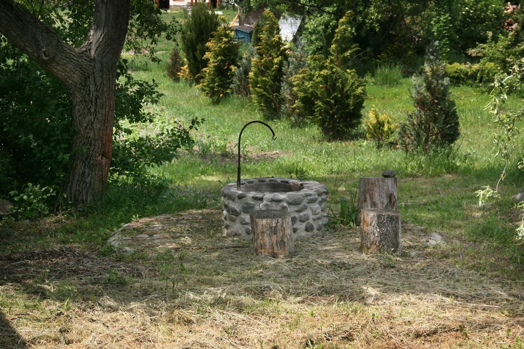 Bableves Vendégház Hotel Felsőtold Kültér fotó